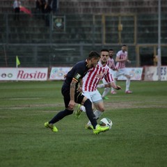 barletta catanzaro 1 1 51