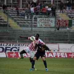 barletta catanzaro 1 1 54