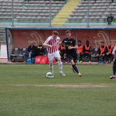 barletta catanzaro 1 1 6