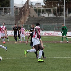 barletta catanzaro 1 1 9