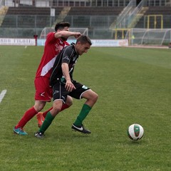 barletta vigor lamezia 3 3 1