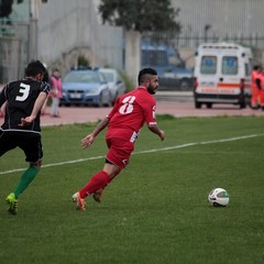 barletta vigor lamezia 3 3 10