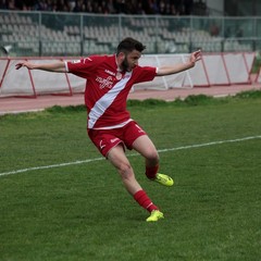 barletta vigor lamezia 3 3 11