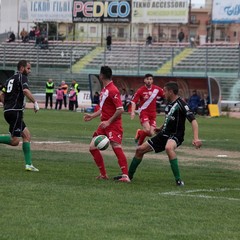 barletta vigor lamezia 3 3 13