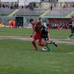 barletta vigor lamezia 3 3 14