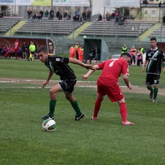 barletta vigor lamezia 3 3 15