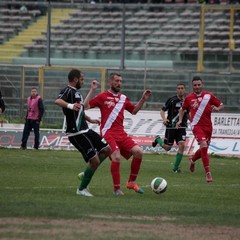 barletta vigor lamezia 3 3 16