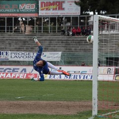 barletta vigor lamezia 3 3 17