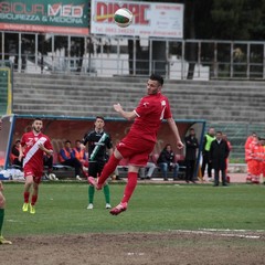 barletta vigor lamezia 3 3 19