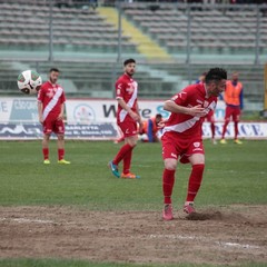 barletta vigor lamezia 3 3 21