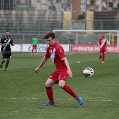 barletta vigor lamezia 3 3 22