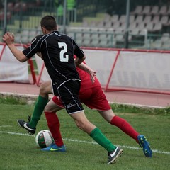 barletta vigor lamezia 3 3 23