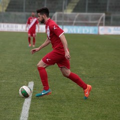 barletta vigor lamezia 3 3 24