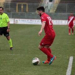 barletta vigor lamezia 3 3 25