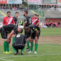 barletta vigor lamezia 3 3 26