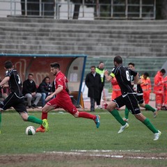 barletta vigor lamezia 3 3 27