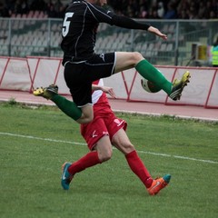 barletta vigor lamezia 3 3 28