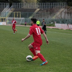 barletta vigor lamezia 3 3 29