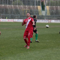 barletta vigor lamezia 3 3 3