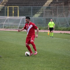 barletta vigor lamezia 3 3 30