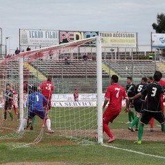 barletta vigor lamezia 3 3 31