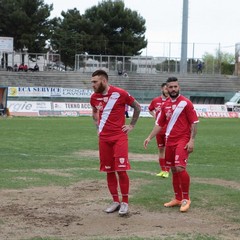 barletta vigor lamezia 3 3 5