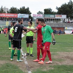 barletta vigor lamezia 3 3 6