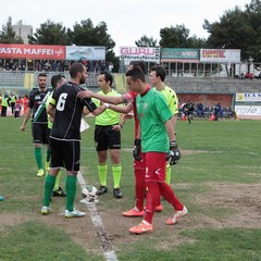 barletta vigor lamezia 3 3 7