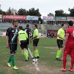 barletta vigor lamezia 3 3 8