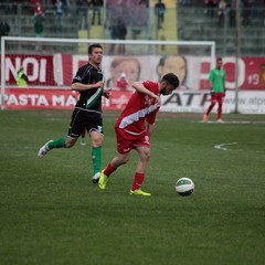 barletta vigor lamezia 3 3 9