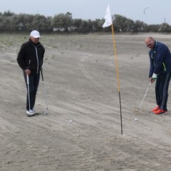 beach golf pitch putt citt di barletta 69