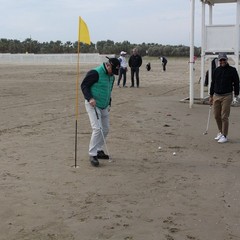 beach golf pitch putt citt di barletta 83