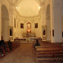 bt chiesa di s gaetano 2 panoramica dell interno