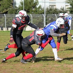 bucks brindisi mad bulls 0 44 13