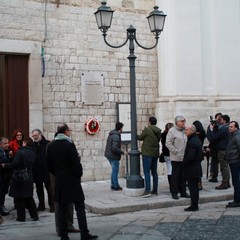 Susanna Camusso a Barletta