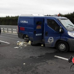 Rapine portavalori, dalle indagini dei Carabinieri di Barletta agli arresti