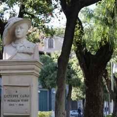 Centenario di Giuseppe Carli
