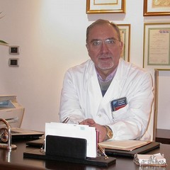 Dott. Costantino Frisario