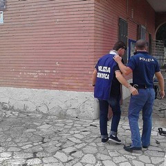 Devastazione Comitato pro Canne della Battaglia