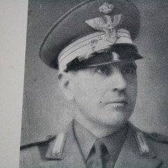 Ettore Fucci durante la guerra di liberazione
