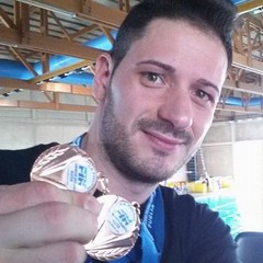 Nuoto, Fedele Cafagna terzo nei 100 metri misti a Modugno