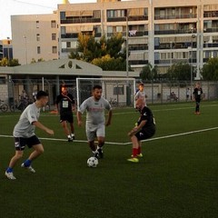 festa di fine anno alla scuola calcio crocifisso 9