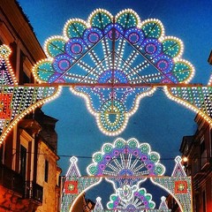 Barletta festeggia i Santi Patroni