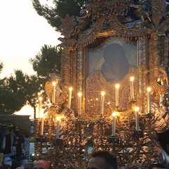 Barletta festeggia i Santi Patroni