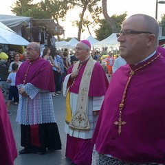 Barletta festeggia i Santi Patroni