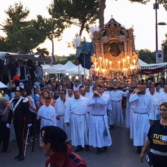 Barletta festeggia i Santi Patroni