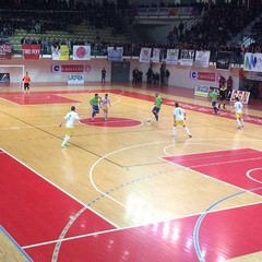 Final Eight 2016: si ferma in finale il Cristian Barletta
