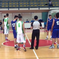 finali regionali under 17 di pallacanestro maschile vince l angiulli bari 1