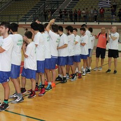 finali regionali under 17 di pallacanestro maschile vince l angiulli bari 14