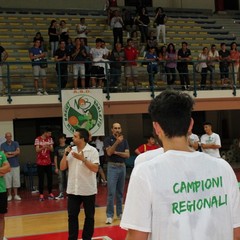 finali regionali under 17 di pallacanestro maschile vince l angiulli bari 15